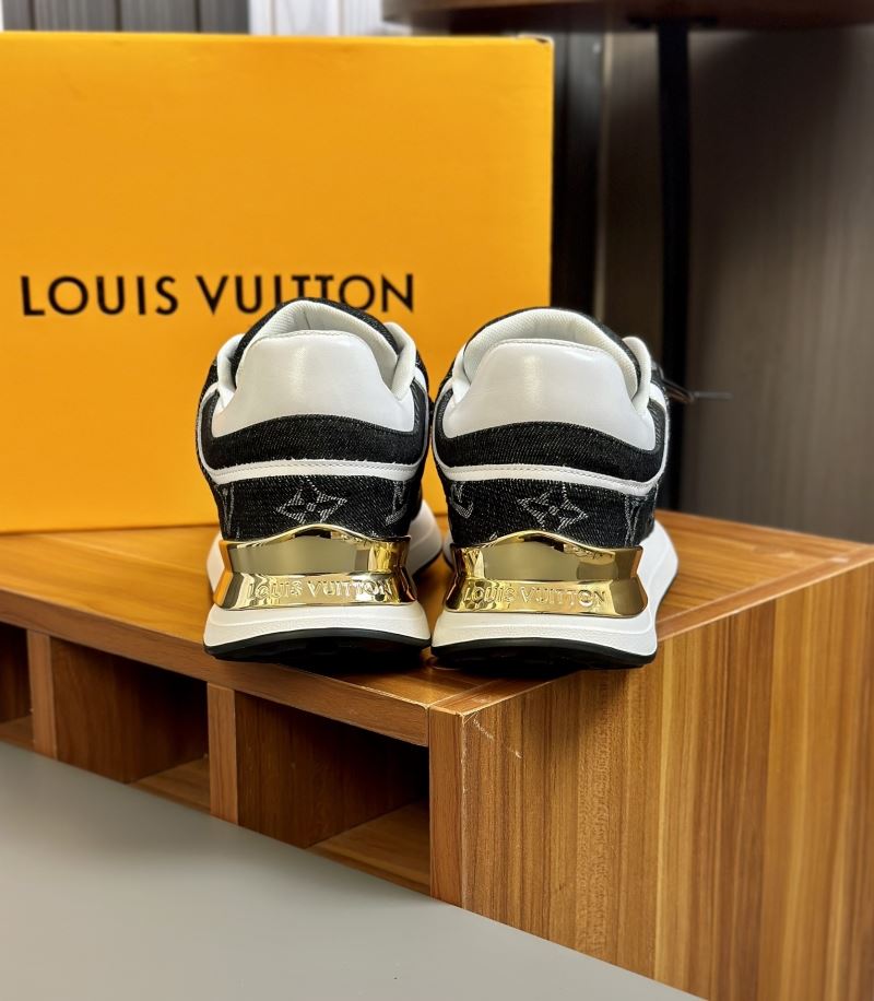 Louis Vuitton Run Away Sneaker